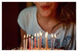 Compleanno